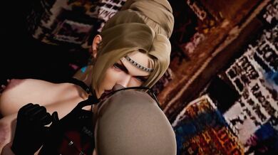 Straight out of the Alleyways with Rachel and Raizen Studio! Come for the hentai, stay for the raunchy fucking