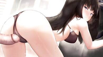 The Erotic Adventures of Ms Takina Inoue