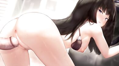 The Erotic Adventures of Ms Takina Inoue