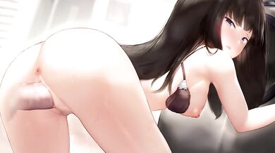 The Erotic Adventures of Ms Takina Inoue