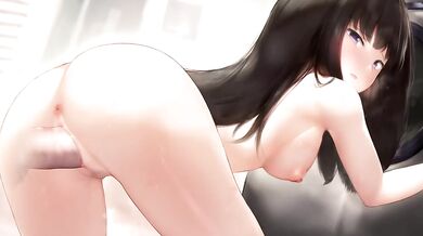 The Erotic Adventures of Ms Takina Inoue