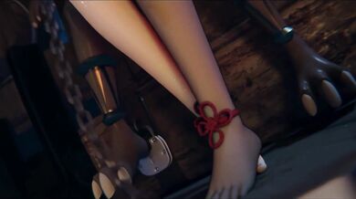 Guy Gets Churned by Mommy [HMV]