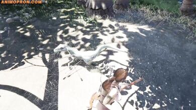 Beasts in the Sun gameplay cut