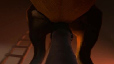 Mature Lady Gets Pounded by Big Dick while Taking a Shower