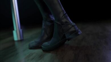 Watch as Reaudio Viper from Valorant takes on Horse from TheBartender in this hentai PORN video