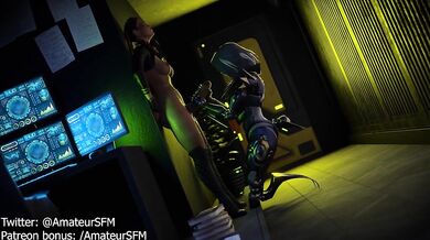 The Ultimate MILF Gets Double Penetrated by Her Son and the Gardener