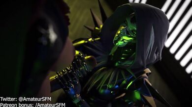 The Ultimate MILF Gets Double Penetrated by Her Son and the Gardener