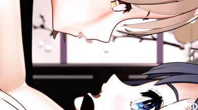 Pandora Hentai - KronMei Mating Press Releases: A Tale of Two Sisters Sexual Awakening