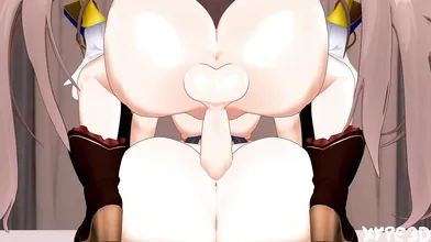 Pandora Hentai - KronMei Mating Press Releases: A Tale of Two Sisters Sexual Awakening