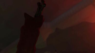 The Big-Titted Monster Vore Commissioner!