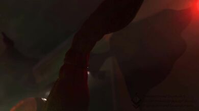 The Big-Titted Monster Vore Commissioner!