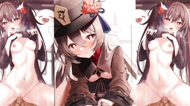 Humongous Taotiger Hentai MMV