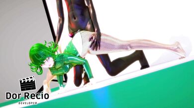 Anal Invasion with the Tornado: A XXX Parody of The Wizard of Oz