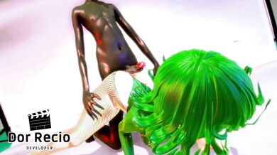 Anal Invasion with the Tornado: A XXX Parody of The Wizard of Oz