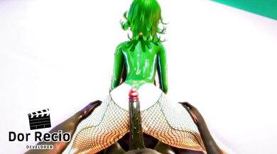 Anal Invasion with the Tornado: A XXX Parody of The Wizard of Oz