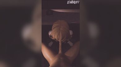 Rewarding you with Vannys sexual favors!