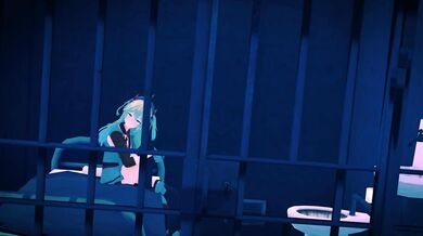 The Forbidden Fruit: Azur Lane - Iron Blo*od Strike! Juicy Elf