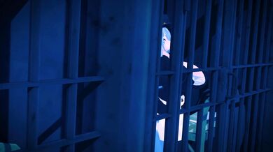 The Forbidden Fruit: Azur Lane - Iron Blo*od Strike! Juicy Elf