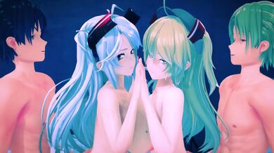 The Forbidden Fruit: Azur Lane - Iron Blo*od Strike! Juicy Elf