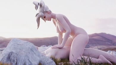 mercy mountain top hd