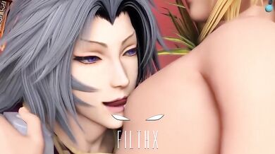 Mother of the world, here I come again, fucking every hole like a man