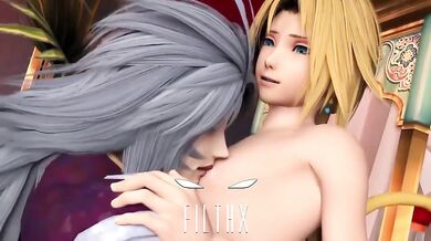 Mother of the world, here I come again, fucking every hole like a man