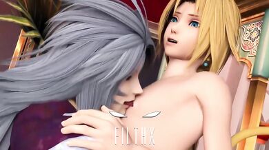 Mother of the world, here I come again, fucking every hole like a man