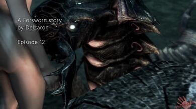 A Forsworn Story Ep 13