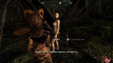 A Forsworn Story Ep 13