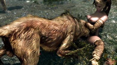 A Forsworn Story Ep 13