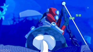 The Huntress and her loyal companion, NodusFM, set out on a mission to capture the most elusive prey of all - pleasure