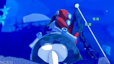 The Huntress and her loyal companion, NodusFM, set out on a mission to capture the most elusive prey of all - pleasure