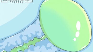 The Perverted Monster Maid