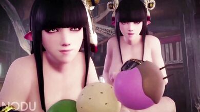 The MILF Hunter Compilation: Taming Big, Thick Monsters for Huge Orgasms