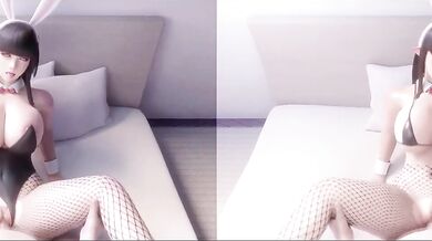 The MILF Hunter Compilation: Taming Big, Thick Monsters for Huge Orgasms