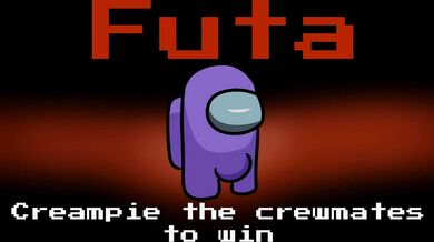 Midnightren - Theres a Futanari Among Us [Hentai]