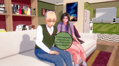 The story of a young man who becomes involved in an intense and taboo sexual relationship with his best friends girlfriend