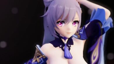 Magic Tits and Ass: Kikis Wand of Wonder