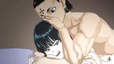 Hey, guys! Are you ready for some superhero porn action? Watch Fubuki from One Punch Man in her steamiest scenes yet!