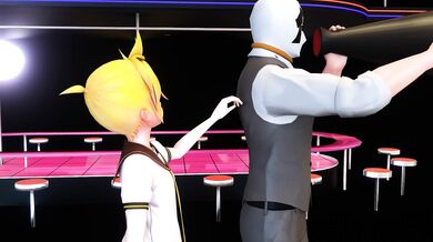 Mother-in-Laws Anal Massage: A Genshin Impact Club Fantasy