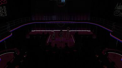 Mother-in-Laws Anal Massage: A Genshin Impact Club Fantasy