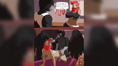 Breeder Comic Form A Breeders Guide To Getting It On And Making Babies Written by: Dr Tia Candy