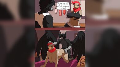 Breeder Comic Form A Breeders Guide To Getting It On And Making Babies Written by: Dr Tia Candy