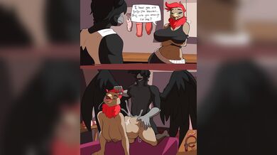 Breeder Comic Form A Breeders Guide To Getting It On And Making Babies Written by: Dr Tia Candy