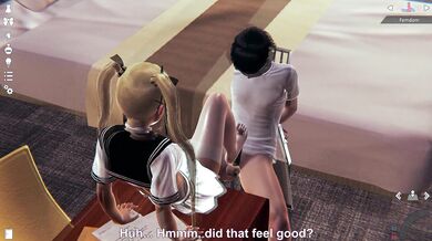 Beneath the Mistress Throne: Marie Roses Submissive Awakening