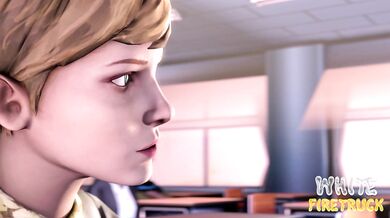 Maxs Wet Dreams - Whitefiretruck