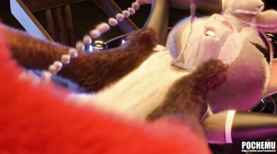 WATCH Judy & Nicks XXX adventure!