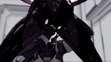 Pussy-Licking Trap Goddess Gonerogo18 in Japan