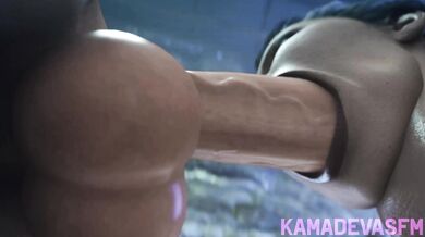 Mortal Kombat - Sindels Halloween Special