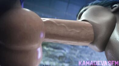 Mortal Kombat - Sindels Halloween Special